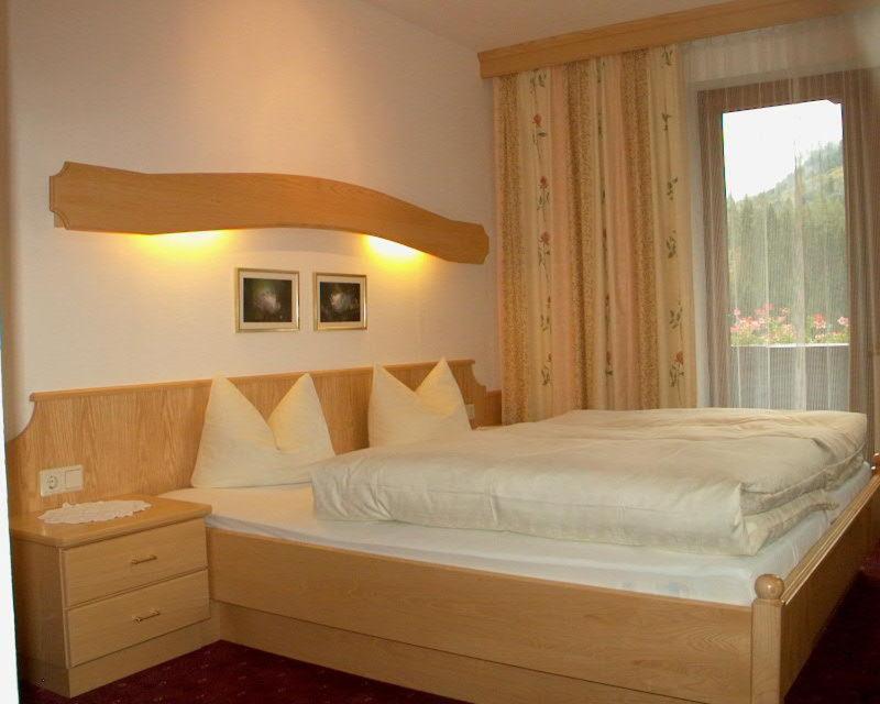 Gaestehaus Elfriede Gerlos Habitación foto